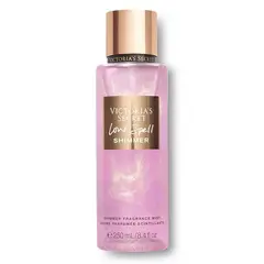 VICTORIA'S SECRET - Colonia Love Spell Shimmer 250 ml