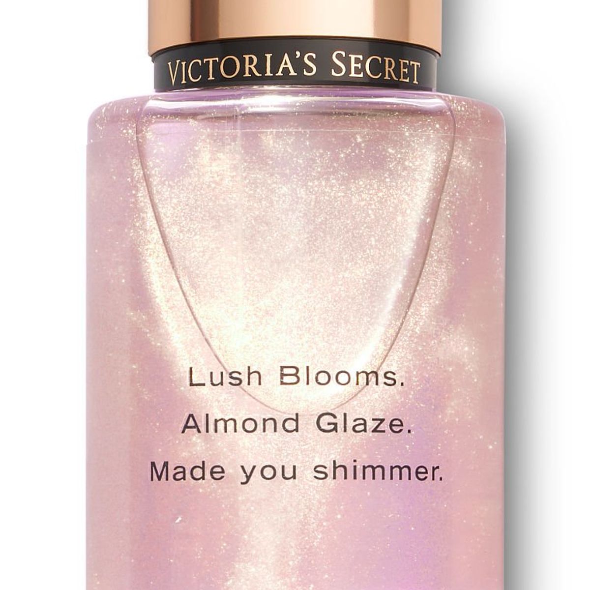 VICTORIA'S SECRET - Colonia Velvet Petals Shimmer Victoria's Secret Mujer 250 ml
