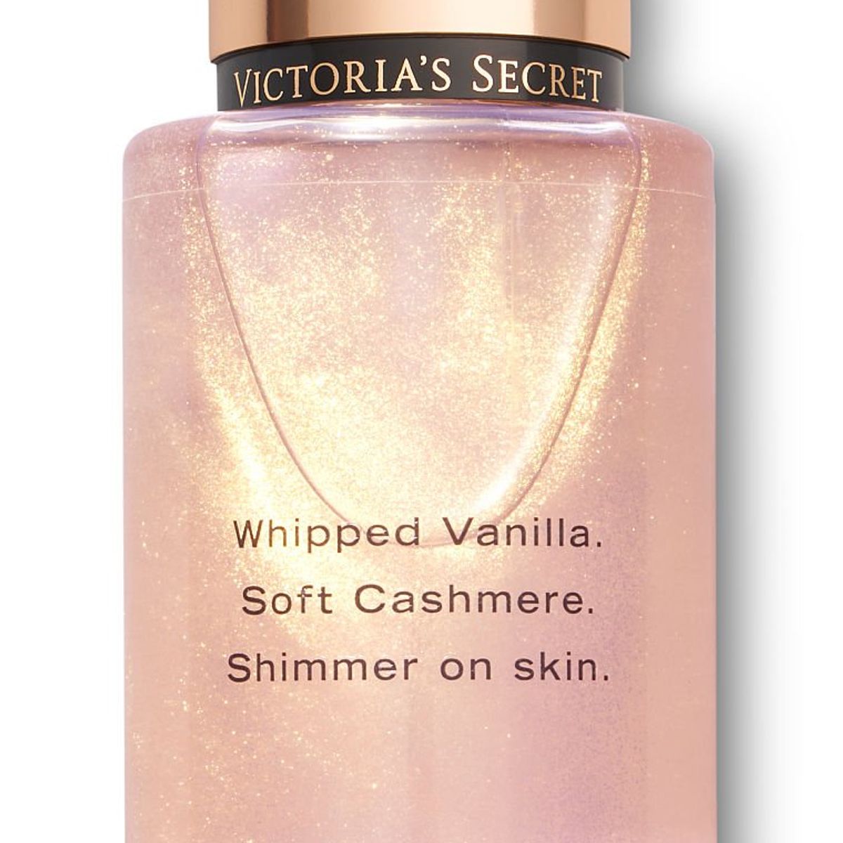 VICTORIA'S SECRET - Colonia Bare Vanilla Shimmer Victoria's Secret Mujer 250 ml