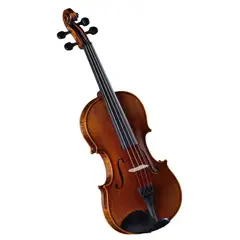 CREMONA - Violin 4-4 SV-500 con estuche.