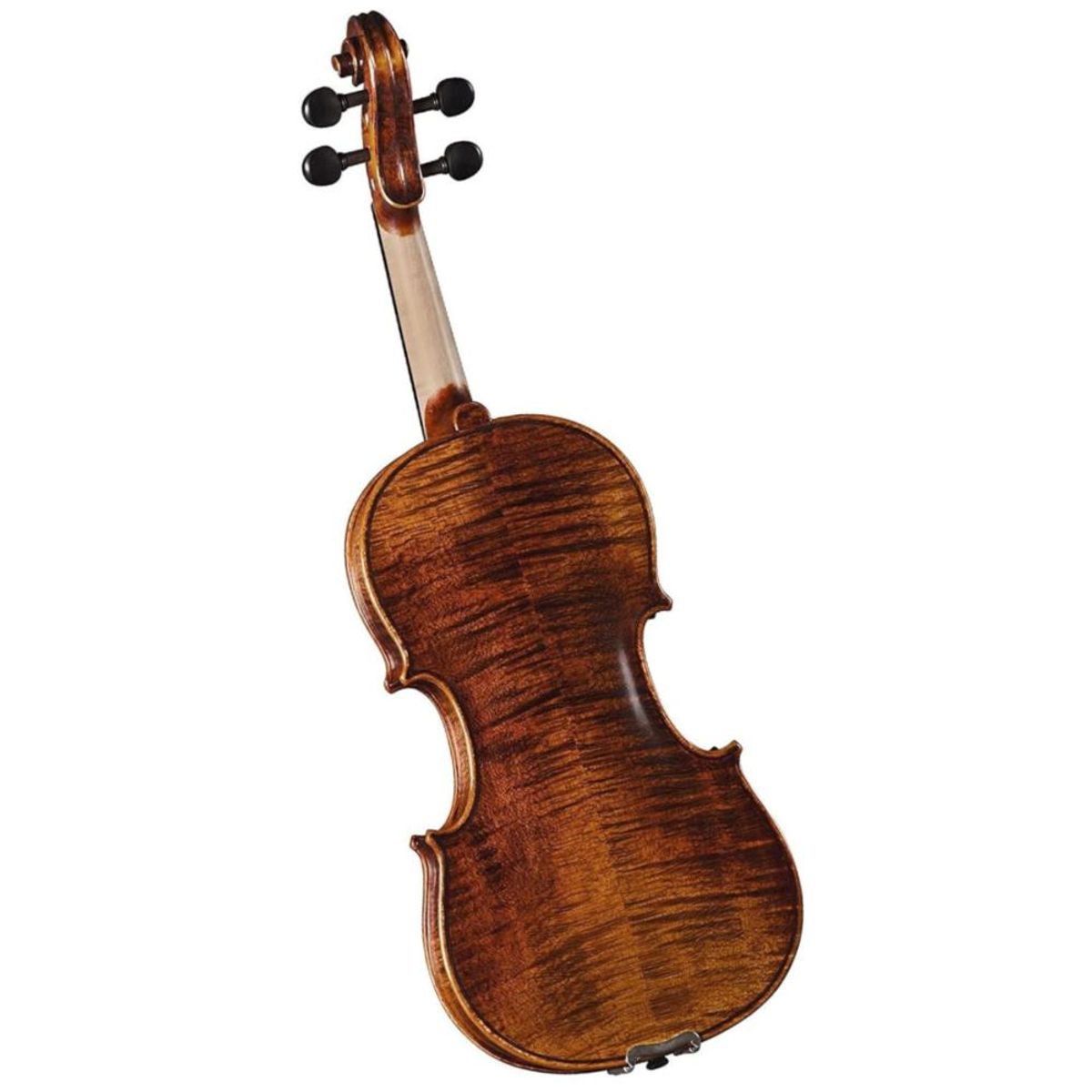 CREMONA - Violin 4-4 Cremona SV-500 con estuche - Crema
