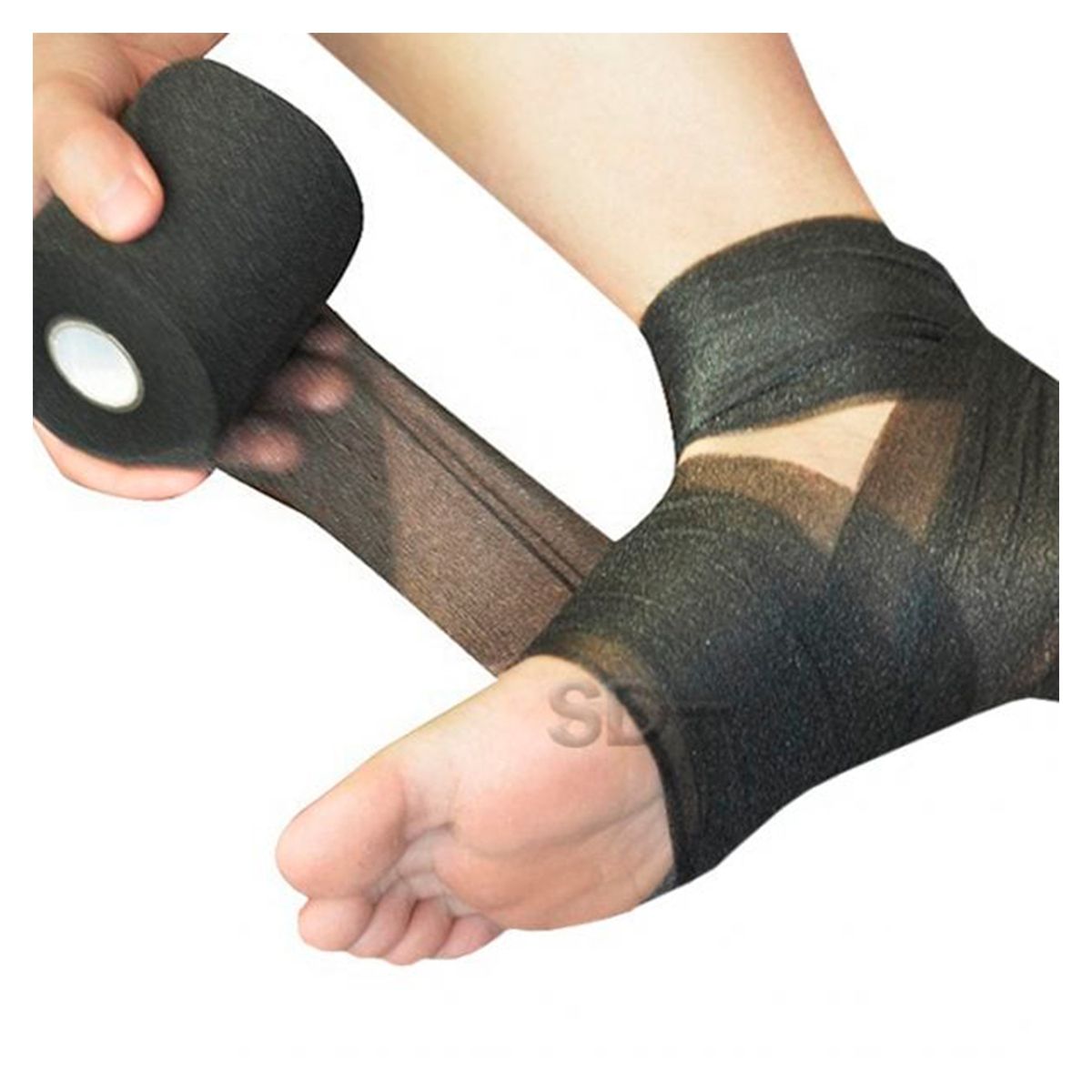 SDFIT - 6x Vendaje Pretape Kindmax Pre-Tape Protec - unidad…