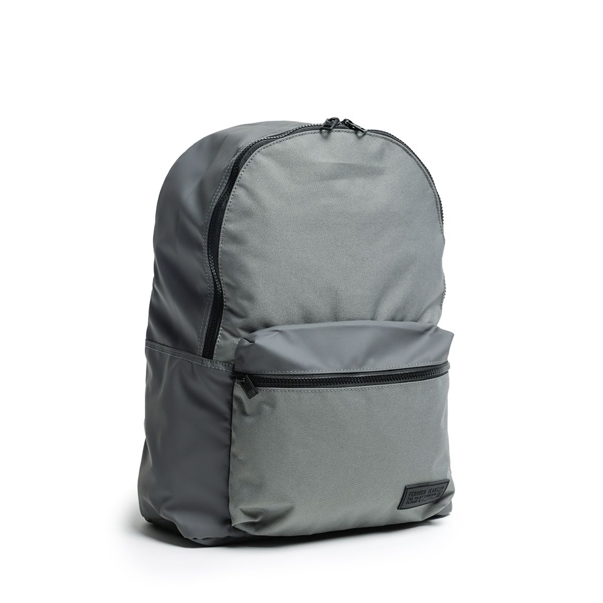 FEROUCH - Bolso Morgan Gris Ferouch