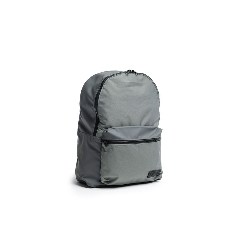 FEROUCH - Bolso Morgan Gris Ferouch