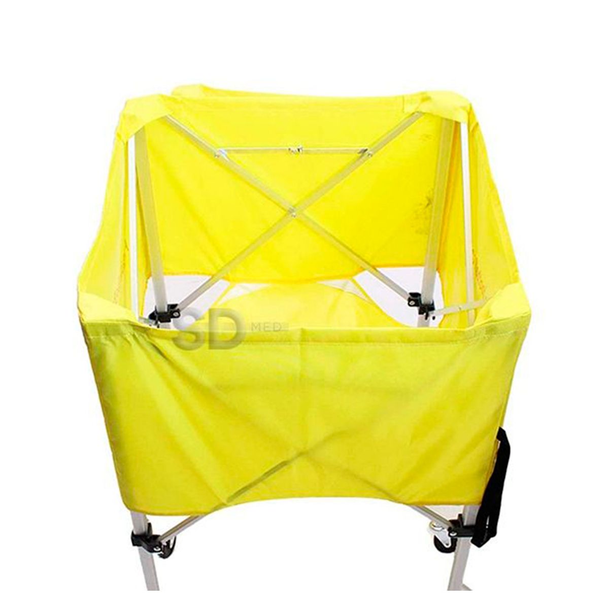 SDFIT - Carro portabalones con ruedas 35 pelotas – MK-866A…