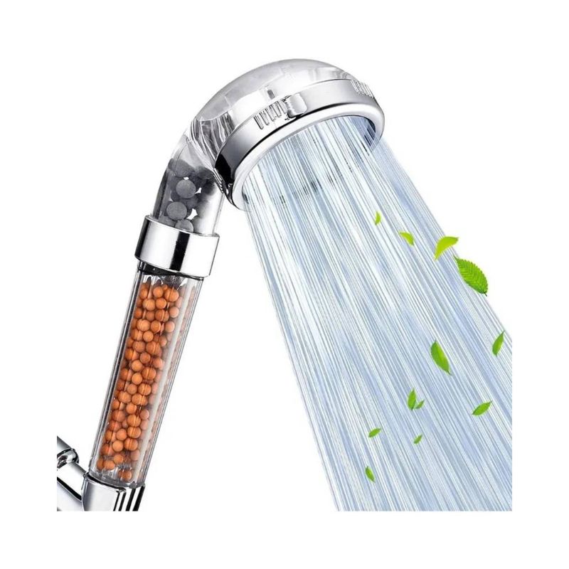 GENERICO - Cabezal Mango Ducha Teléfono Baño Multi Modo Premium