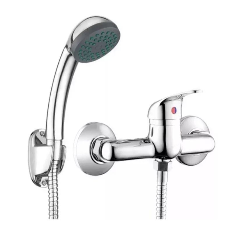 TAUMM - Llave Monomando Ducha Taumm