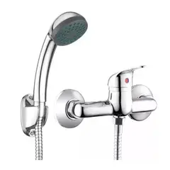 TAUMM - Llave Monomando Ducha