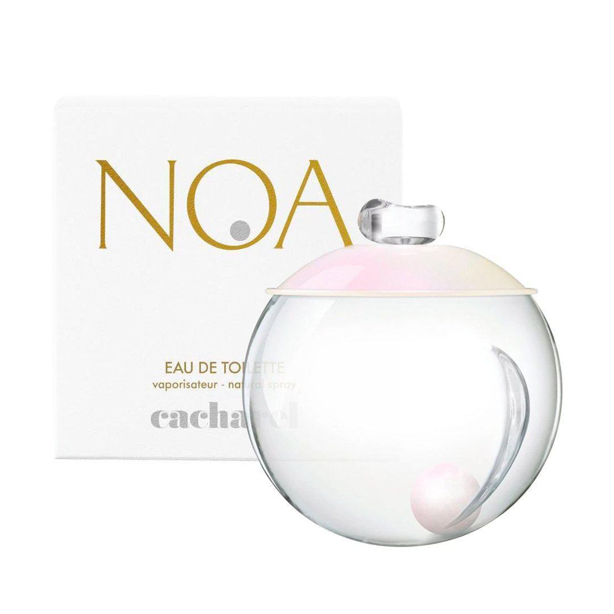 CACHAREL - Cacharel Noa 100 ml Mujer EDT