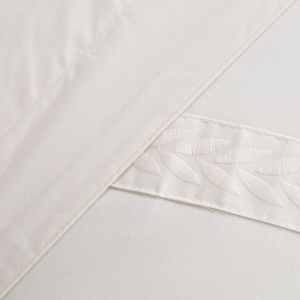 NINA HERRERA - Funda de Plumón Espiga Aloe