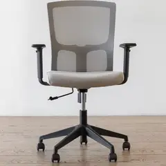 AMOBLE - Silla Paulette Verde Goodworking