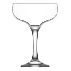 LAV - Set 6 Copas Champagne y Cocteles 235 ML