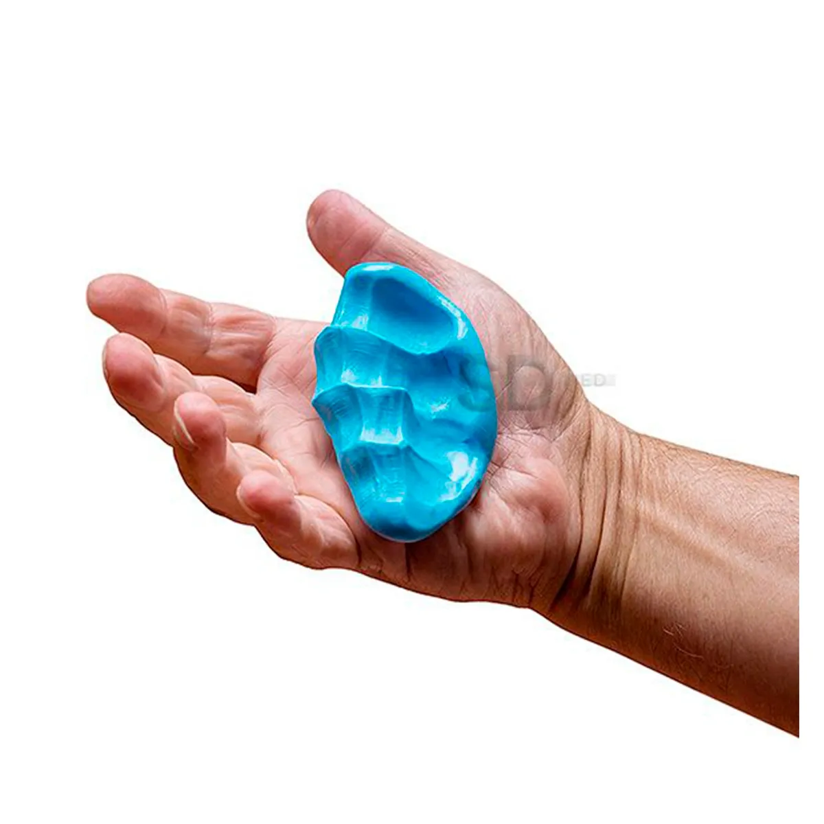 SDFIT - Masas terapéuticas Putty 6 densidades Set…