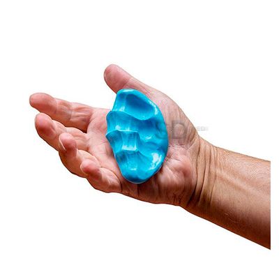 Imagen 2 del producto Masas terapéuticas Putty 6 densidades Set…