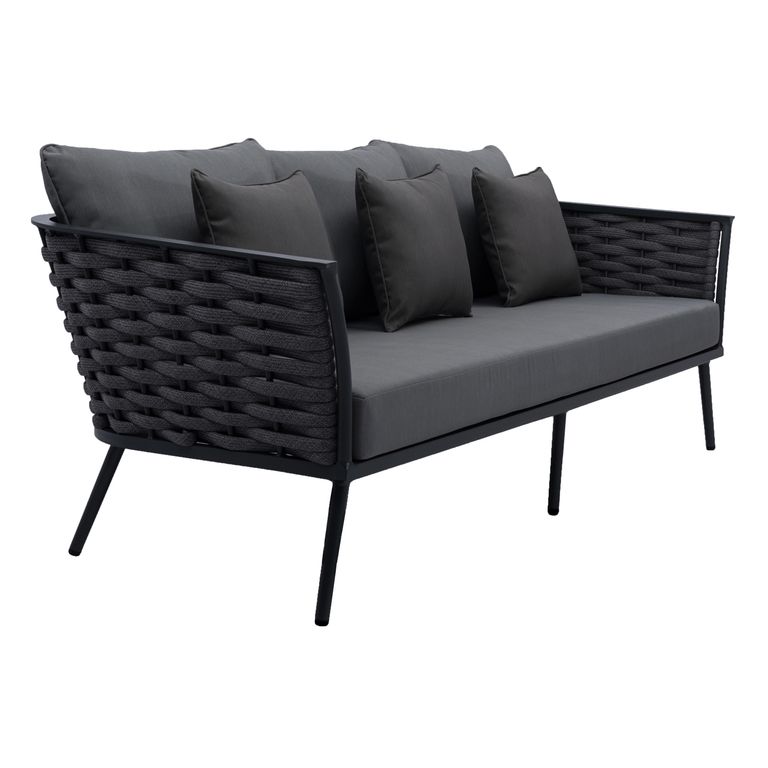 Sofa de Terraza 3 Cuerpos Savoy