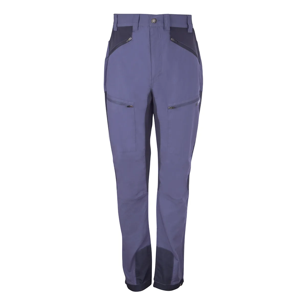 HARDWORK - Pantalón Outdoor HW Bryce Canyon Deep Blue