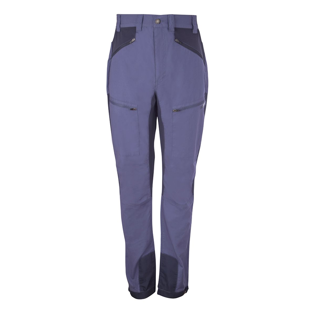 HARDWORK - Pantalón Outdoor HW Bryce Canyon Deep Blue