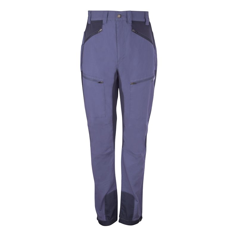 HARDWORK - Pantalón Outdoor HW Bryce Canyon Deep Blue