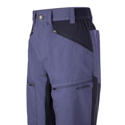 Imagen 2 del producto Pantalón Outdoor HW Bryce Canyon Deep Blue
