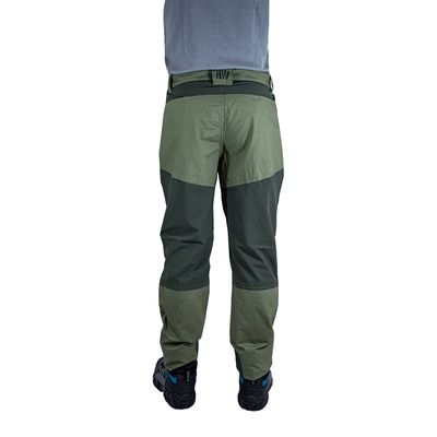 Imagen 2 del producto Pantalón Outdoor HW Bryce Canyon Verde Oliva