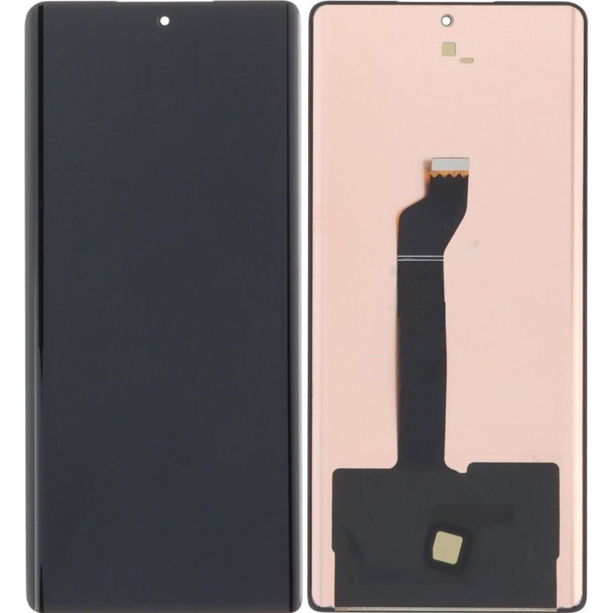 GENERICO - Pantalla completa para HONOR MAGIC 5 LITE.