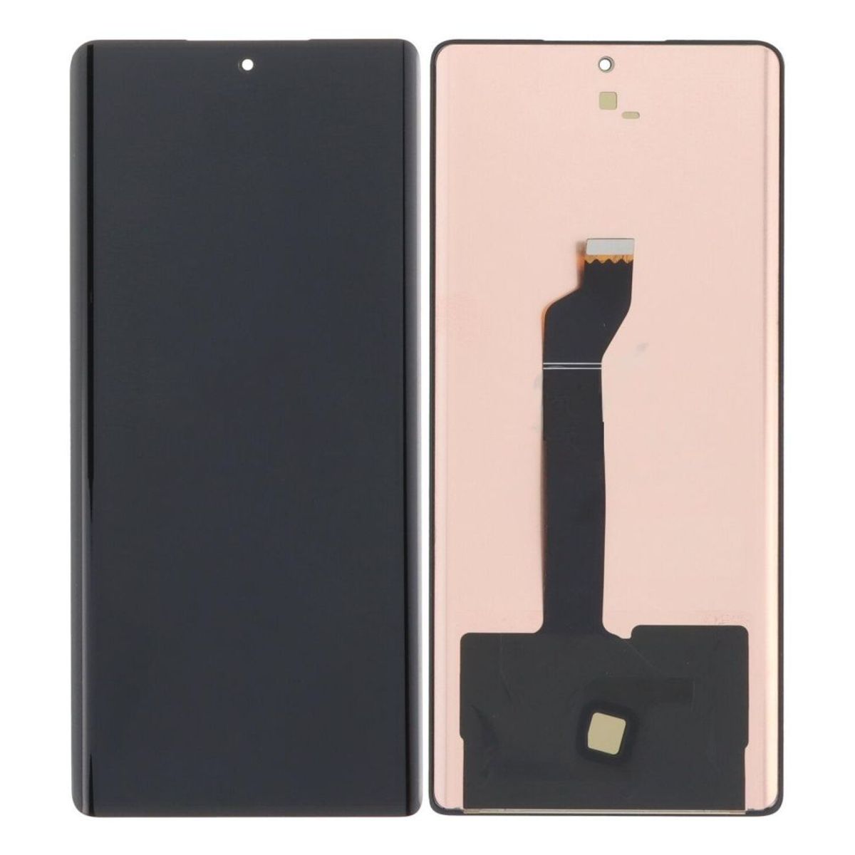 GENERICO - Pantalla completa para HONOR MAGIC 5 LITE.