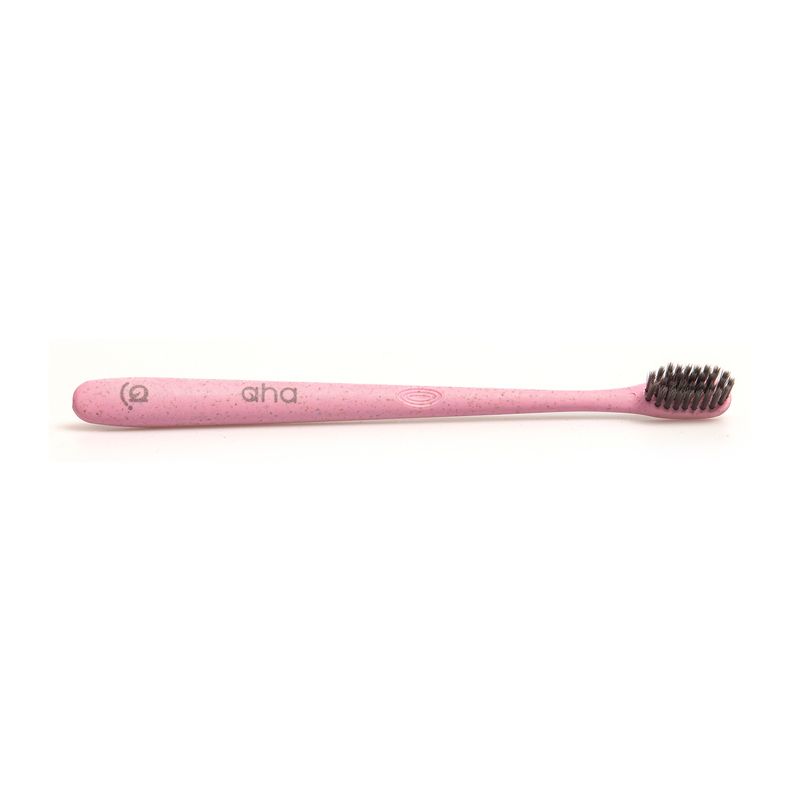 AHA - Cepillo de dientes ecológico