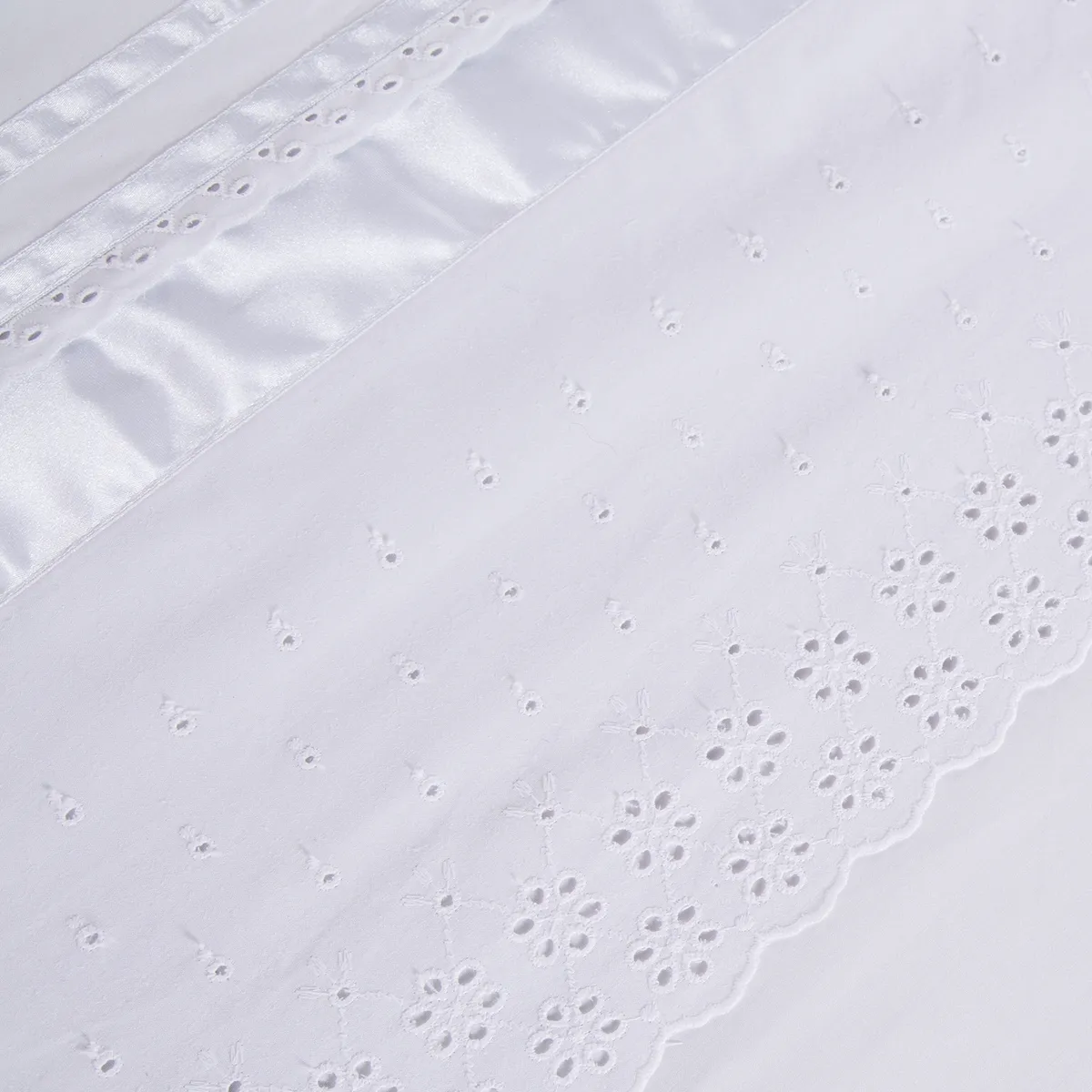 NINA HERRERA - Juego de Sábanas 220 Hilos Lisa Nina Herrera