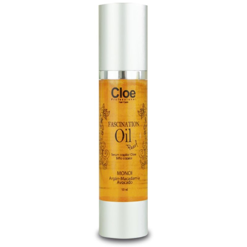 CLOE - Serum Capilar Cloe Fascination Oil Pearl 50 Ml