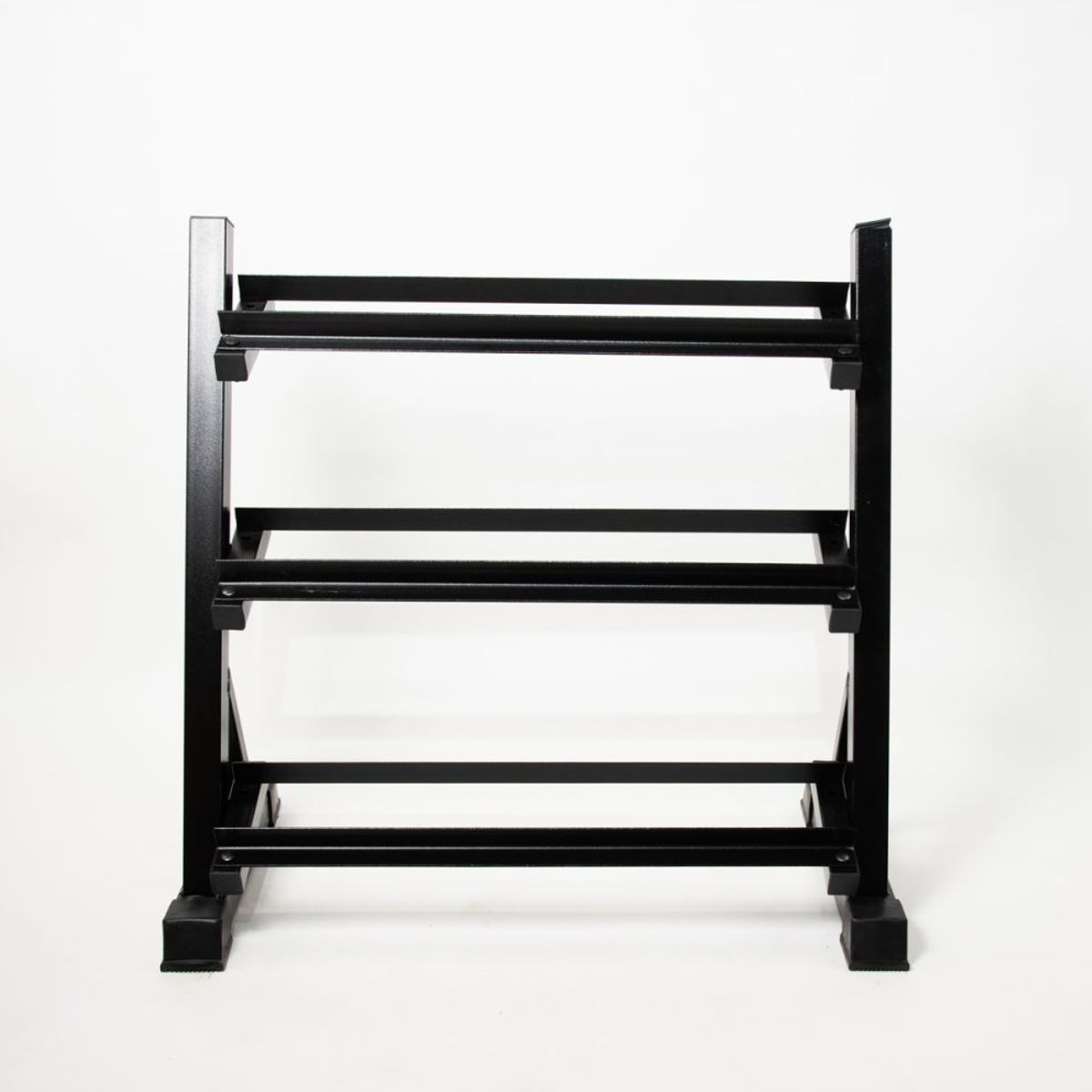 CITYSHOP - Rack para mancuernas 3 niveles