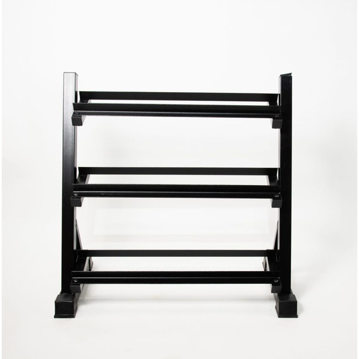 CITYSHOP - Rack para mancuernas 3 niveles