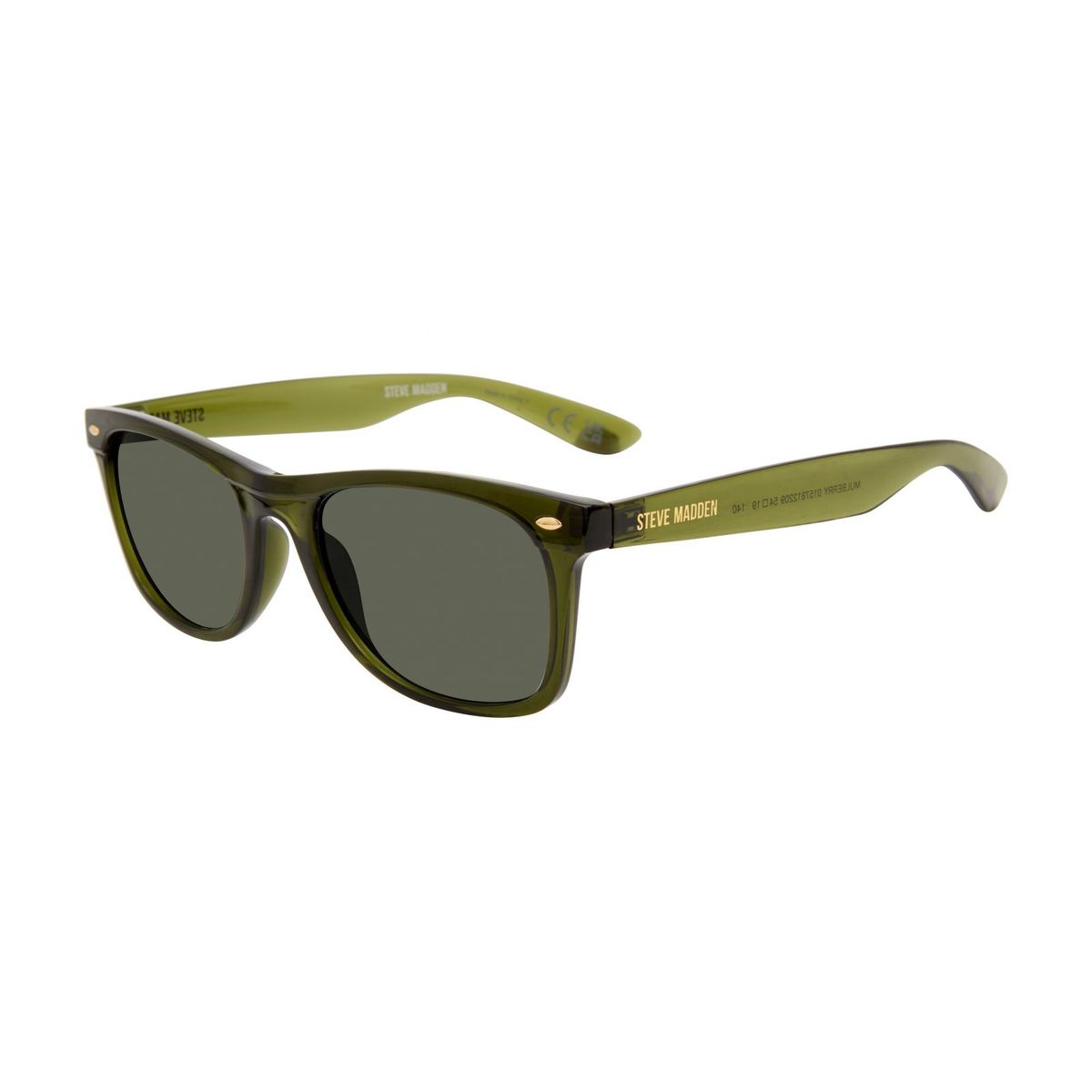 STEVE MADDEN - Lentes de Sol Steve Madden X17125 Outlook Hombre