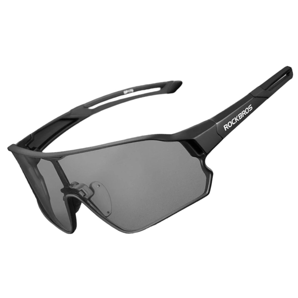 ROCKBROS - Lentes Fotocromáticos Ciclismo Running Rockbros