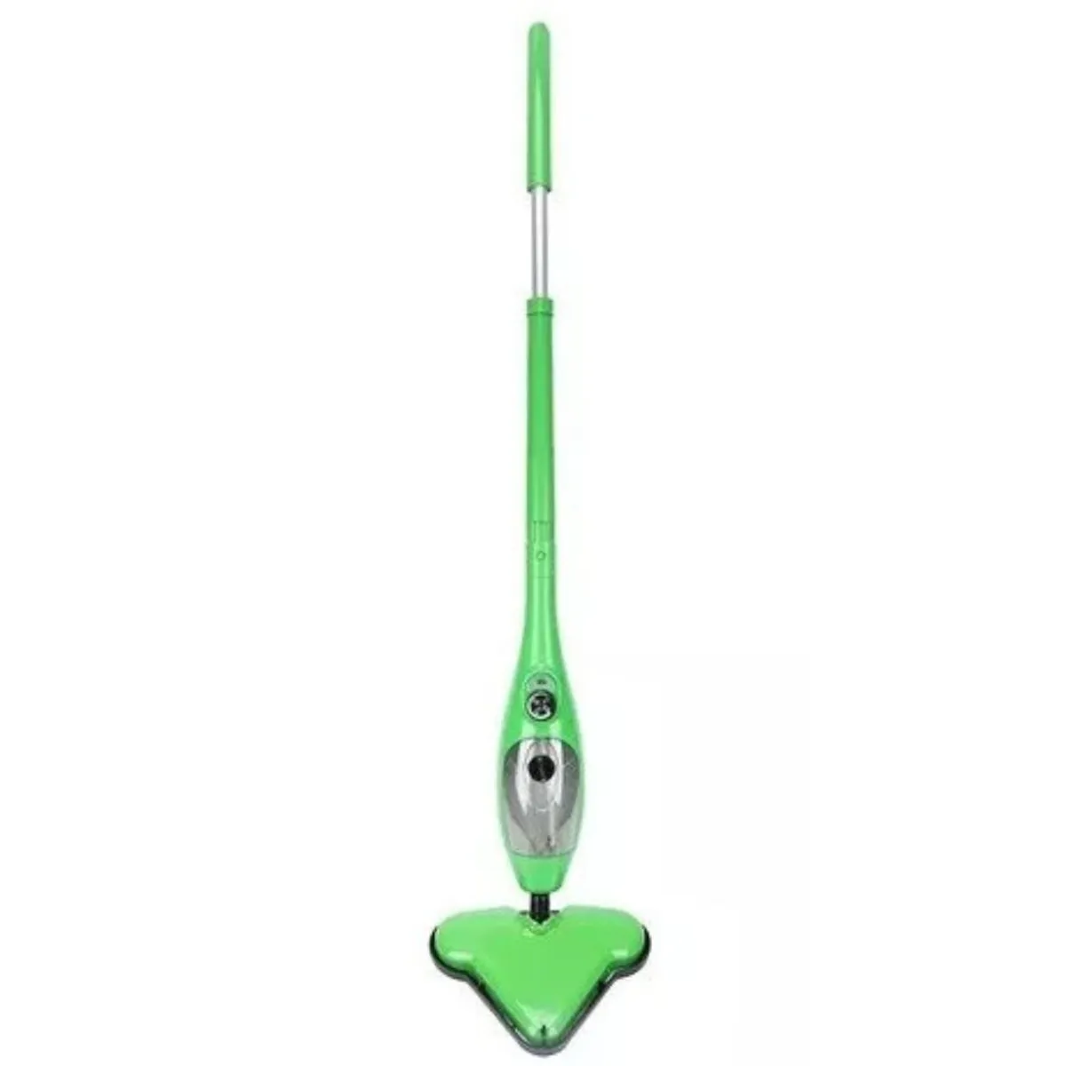 GENERICO - Mopa A Vapor Para Limpieza Mopa x12 CH