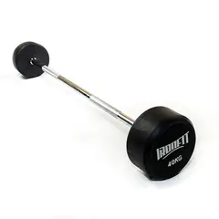 CITYSHOP - Barras de peso Ironfit 40 KG