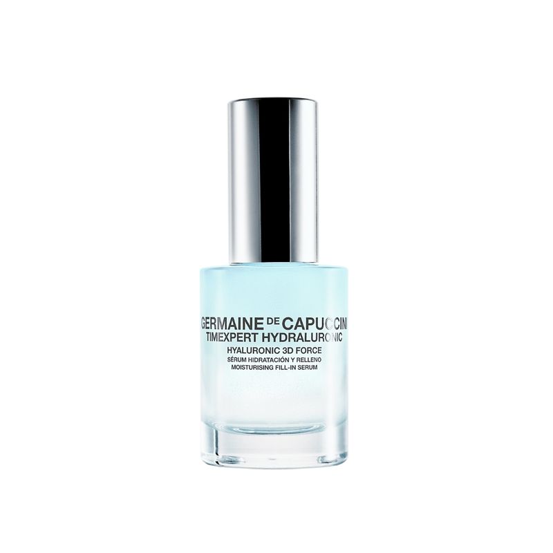 GERMAINE CAPUCCINI - Timexpert Hyaluronic 3D Force