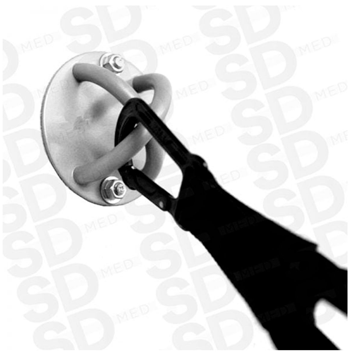 SDFIT - Anclaje Mount X de techo o pared…