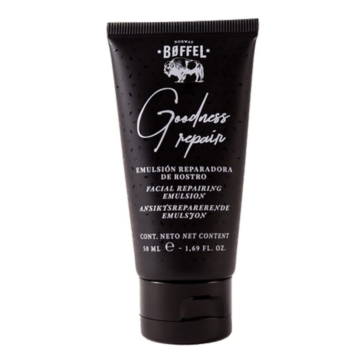 BOFFEL - Crema Facial Reparadora y revitalizante  Boffel 50ml