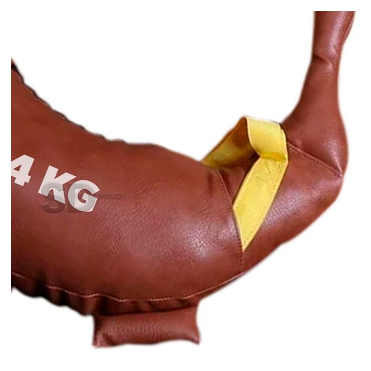 SDFIT - Saco Bulgaro Cuero  Pu Alto Trafico 4kg…