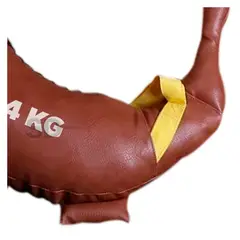 SDFIT - Saco Bulgaro Cuero Pu Alto Trafico 4kg…