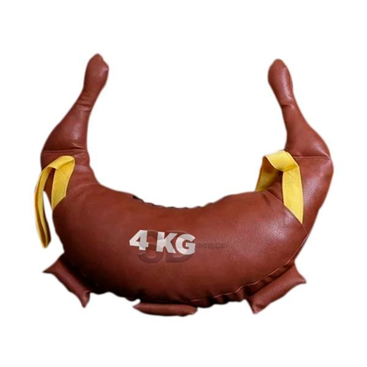 SDFIT - Saco Bulgaro Cuero  Pu Alto Trafico 4kg…