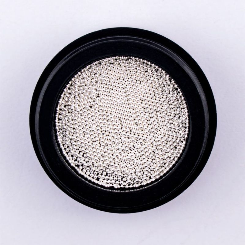 MAGICKUR - Caviar 0.8 Plateado MAGICKUR