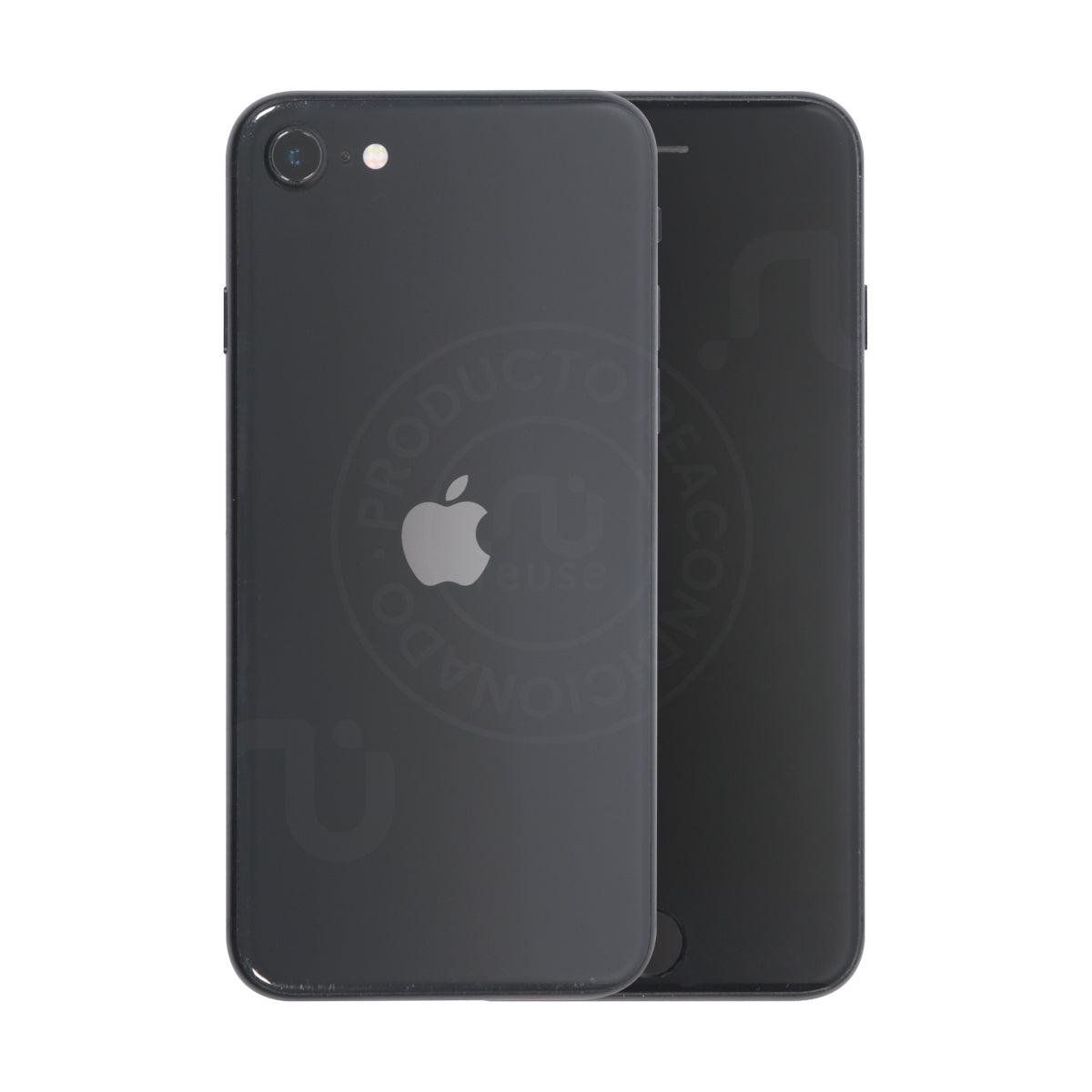 APPLE - Apple iPhone SE 2020 64GB Negro Openbox