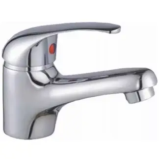 TAUMM - Llave Monomando Lavatorio Colomba