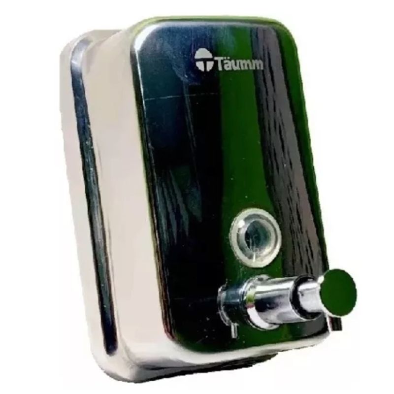 TAUMM - Dispensador De Jabón Al Muro 500 Ml Taumm