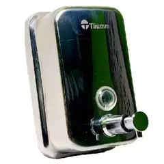 TAUMM - Dispensador De Jabón Al Muro 500 Ml