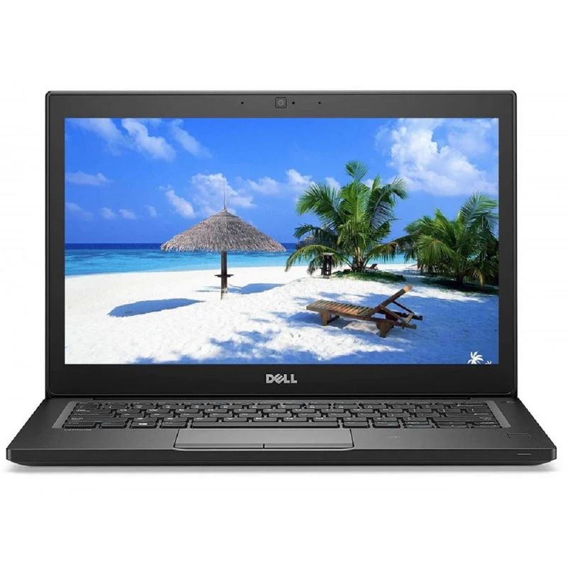 DELL - Notebook Dell Latitude 7280 I5-7300U 8gb 256gb Win10P 14" (Reacond.)
