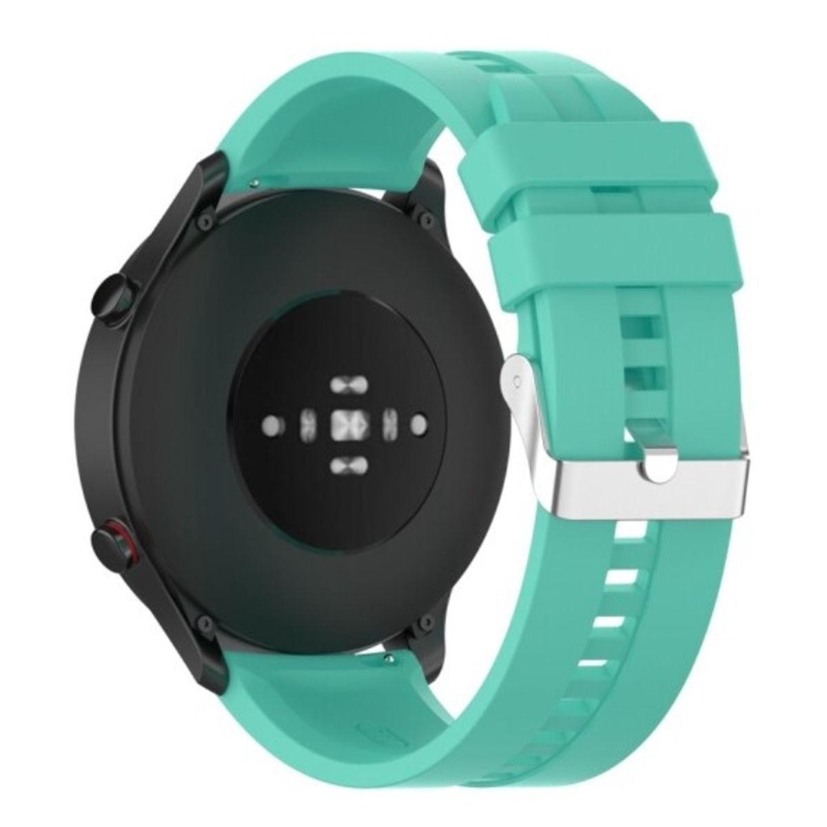 GENERICO - Correa Para Xiaomi Mi Watch Color - Watch S1 Active Menta…