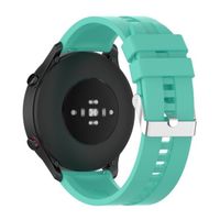 Correa Para Xiaomi Mi Watch Color - Watch S1 Active Menta…