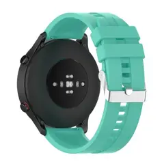 GENERICO - Correa Para Xiaomi Mi Watch Color - Watch S1 Active Menta…